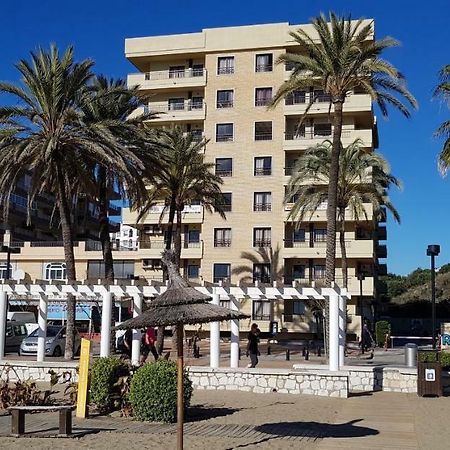 Apartamento Nuevo Ronda IV Fuengirola Exterior photo