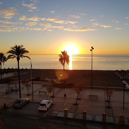 Apartamento Nuevo Ronda IV Fuengirola Exterior photo