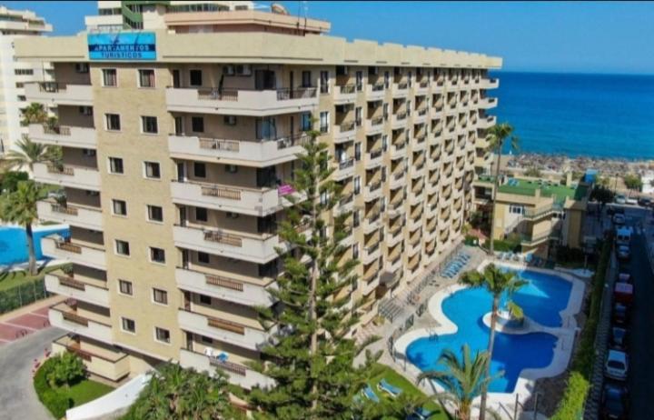 Apartamento Nuevo Ronda IV Fuengirola Exterior photo