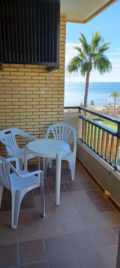 Apartamento Nuevo Ronda IV Fuengirola Exterior photo