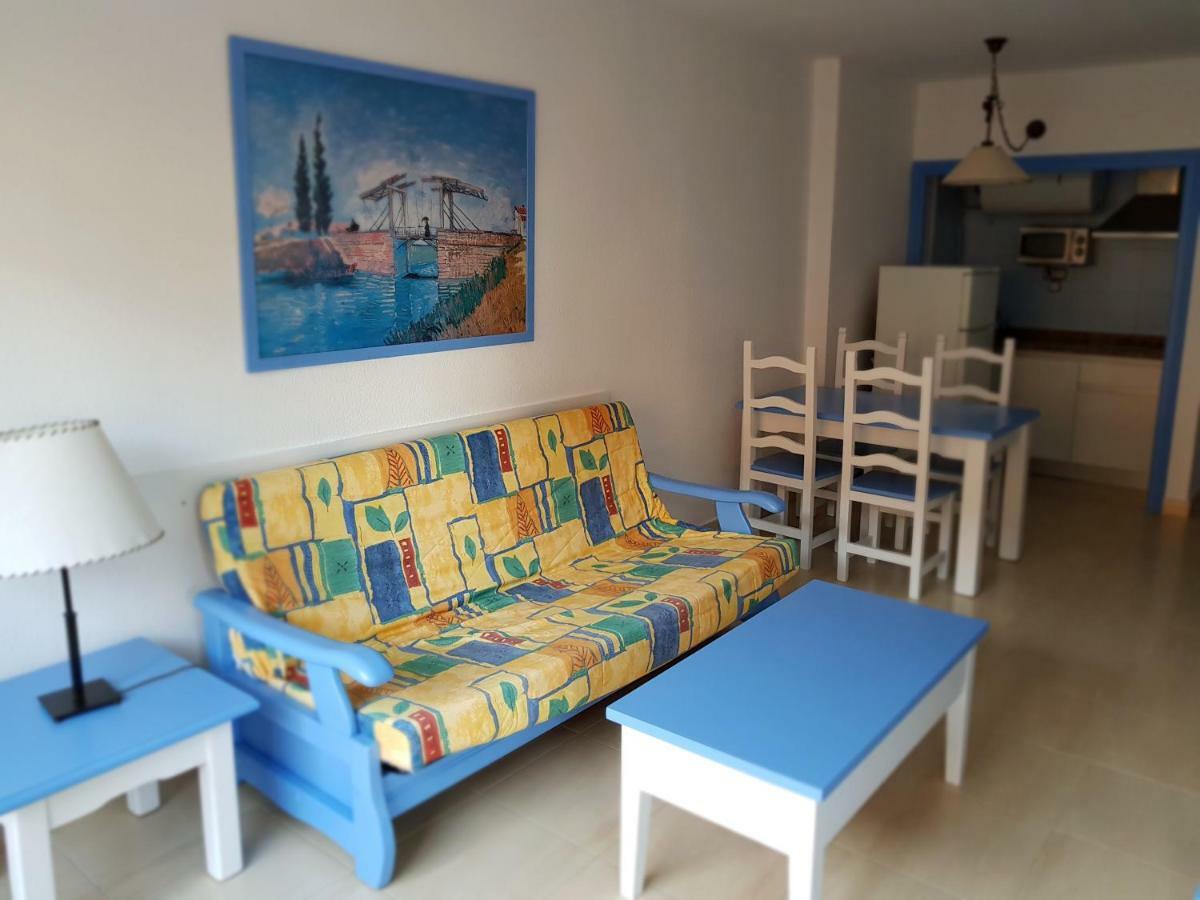 Apartamento Nuevo Ronda IV Fuengirola Exterior photo
