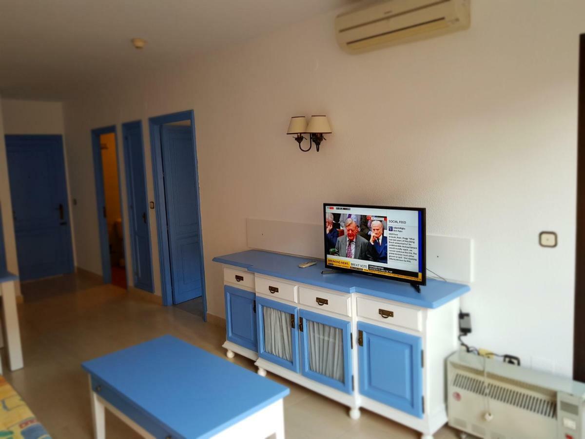 Apartamento Nuevo Ronda IV Fuengirola Exterior photo