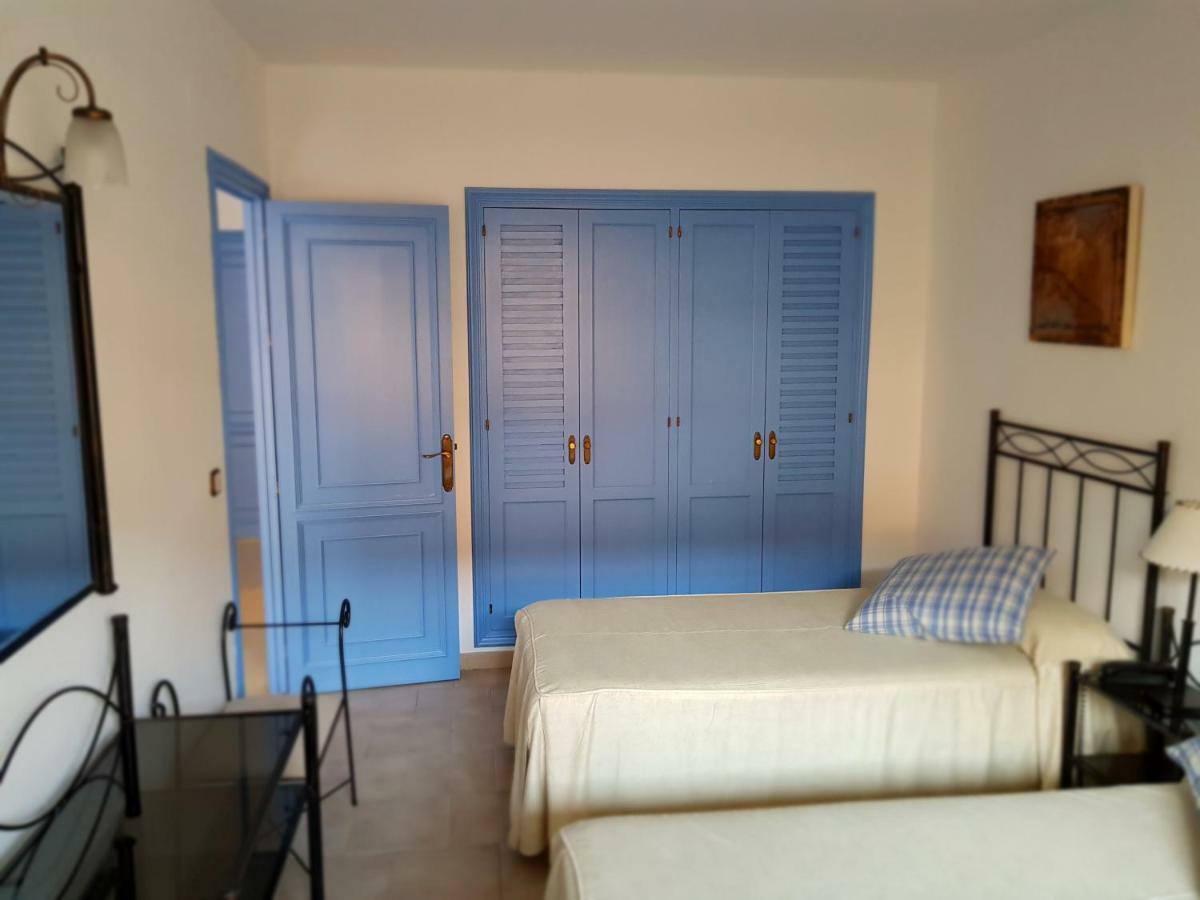 Apartamento Nuevo Ronda IV Fuengirola Exterior photo