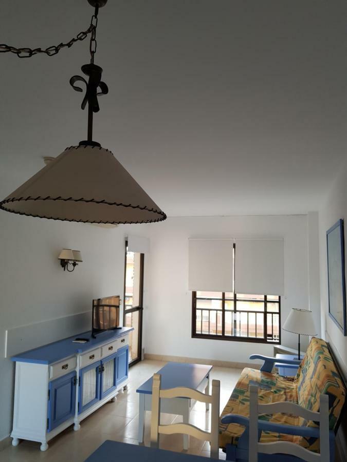 Apartamento Nuevo Ronda IV Fuengirola Exterior photo