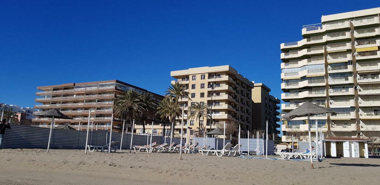 Apartamento Nuevo Ronda IV Fuengirola Exterior photo
