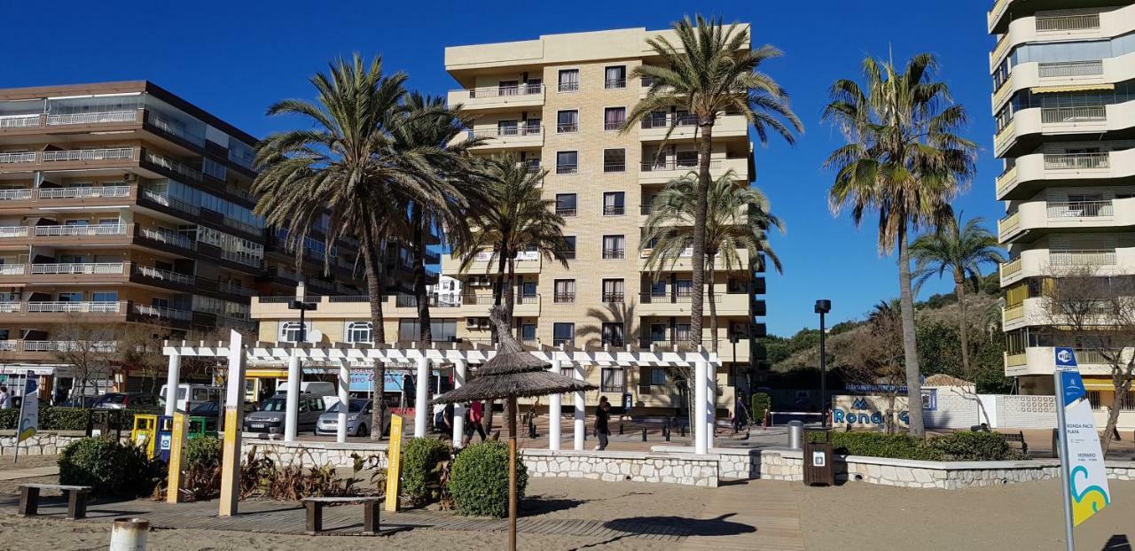Apartamento Nuevo Ronda IV Fuengirola Exterior photo