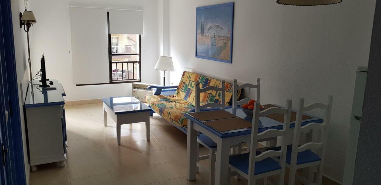 Apartamento Nuevo Ronda IV Fuengirola Exterior photo