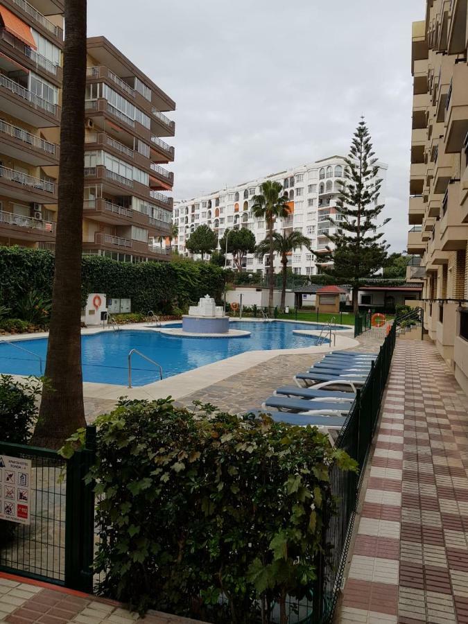 Apartamento Nuevo Ronda IV Fuengirola Exterior photo