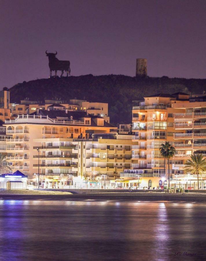 Apartamento Nuevo Ronda IV Fuengirola Exterior photo