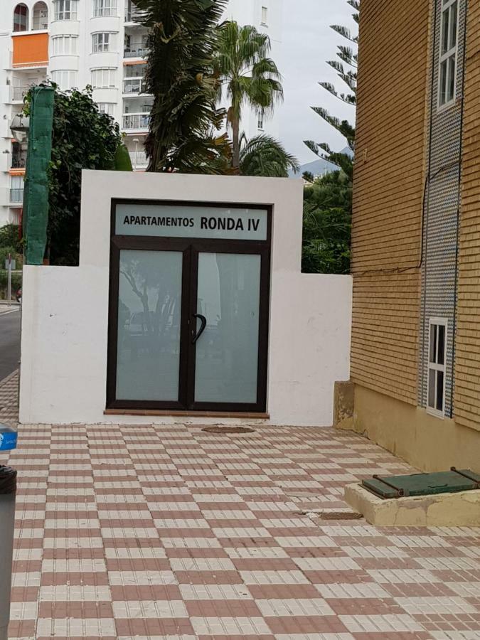 Apartamento Nuevo Ronda IV Fuengirola Exterior photo