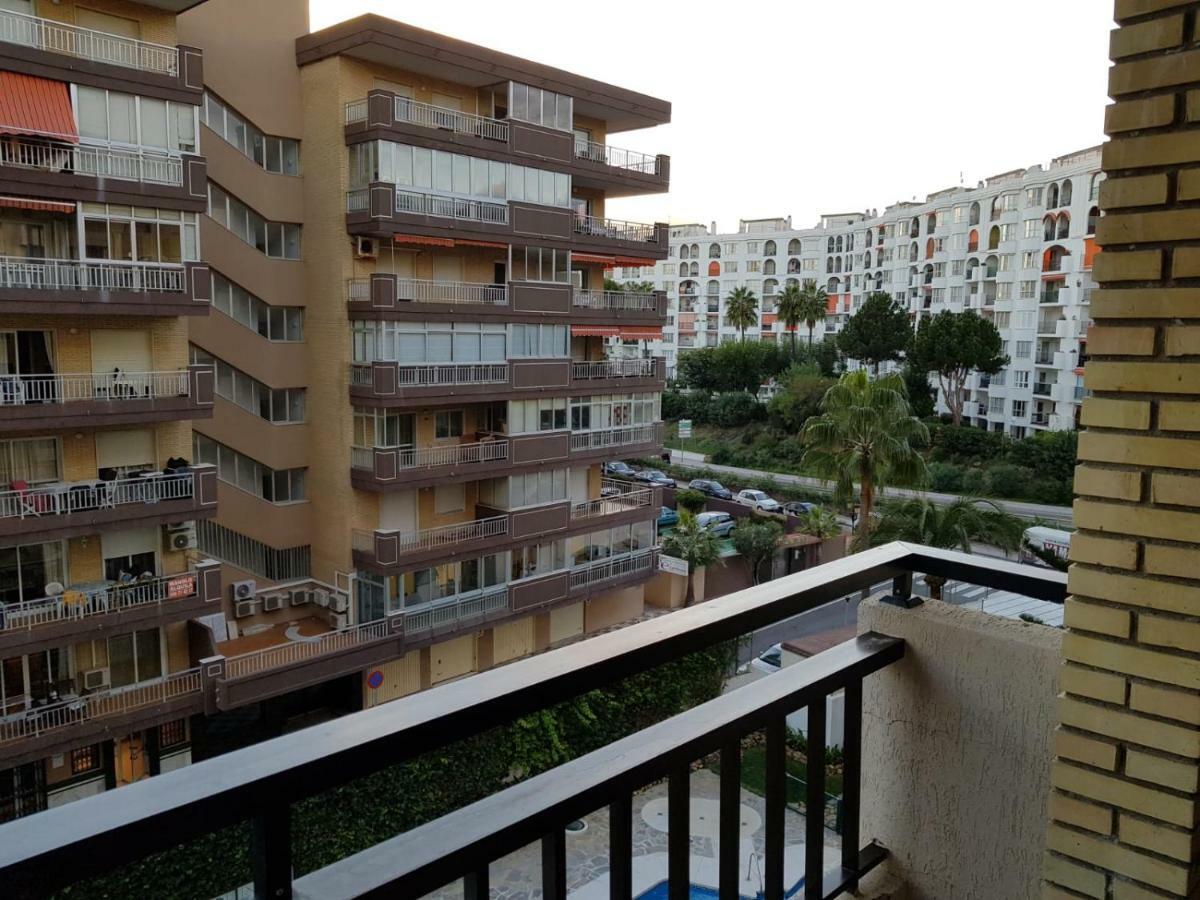 Apartamento Nuevo Ronda IV Fuengirola Exterior photo